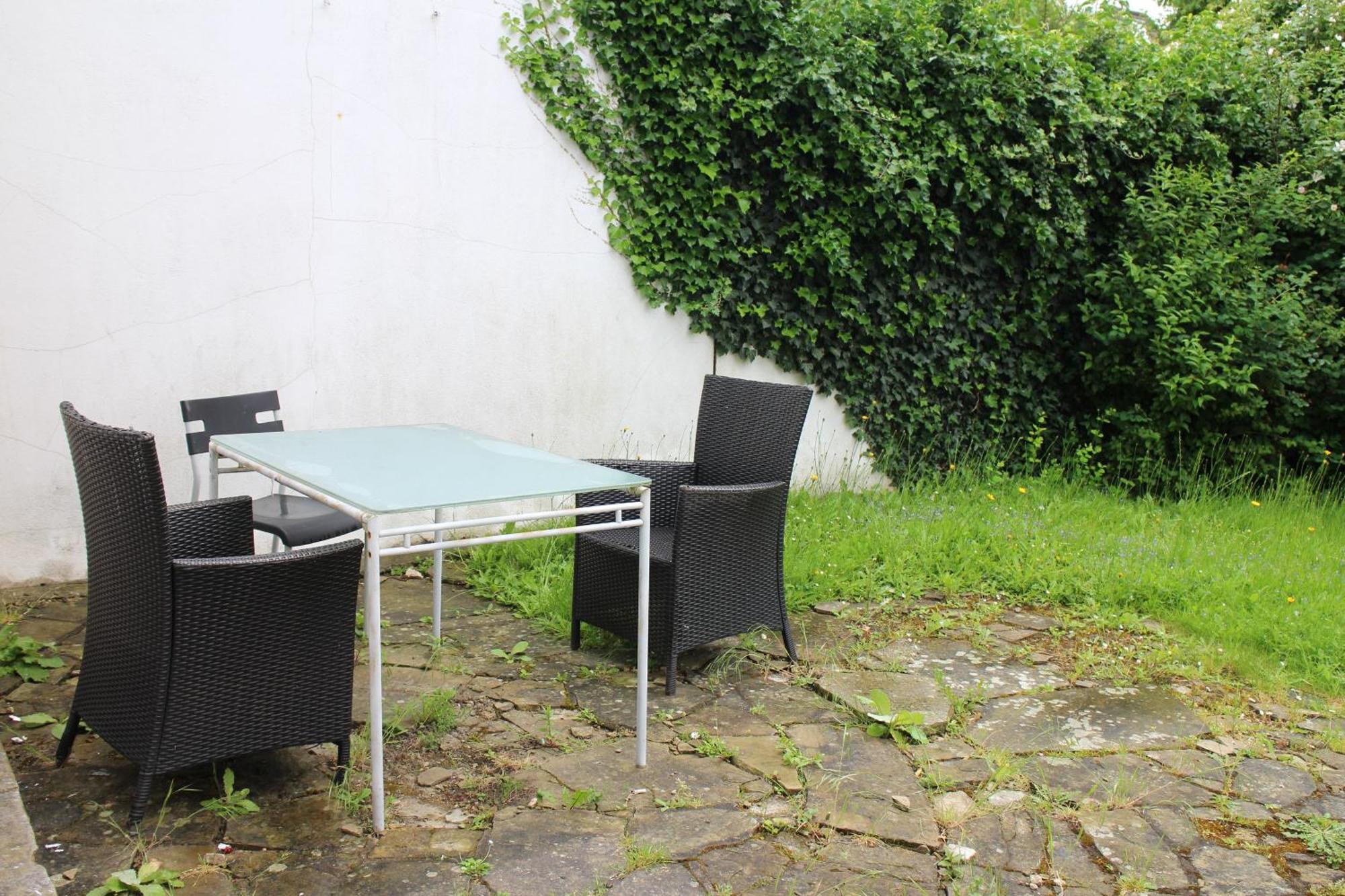 לונדון Large Garden Apartment On Golders Green High Road מראה חיצוני תמונה